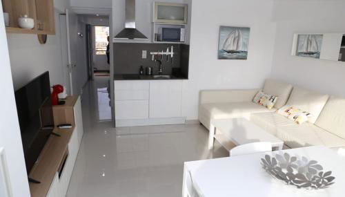 Apartamento con vistas - Foto 3