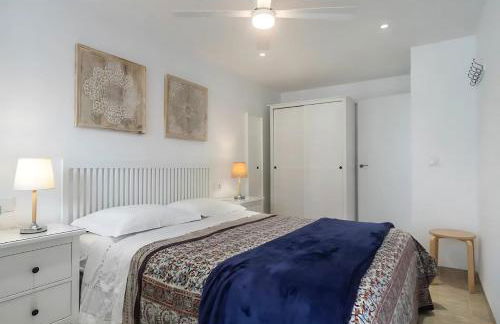 El balcón del mar - 1ª línea y frontal al mar - Foto 8