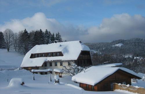 Apartment Appartement in Wittenschwand by Interhome - Foto 26