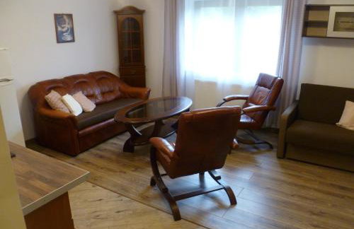 Klimatyczny Domek - Apartamenty & Noclegi - Foto 23