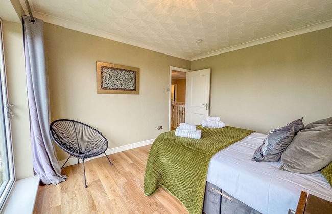 The Firs Luxury Home - Foto 11