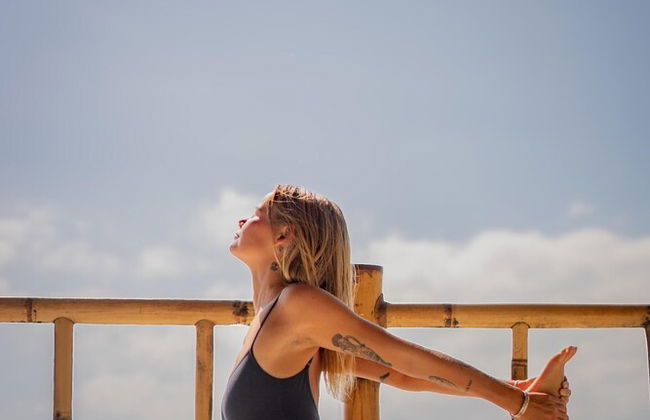 Maha Hills Resort by Mahaprana Experience - Foto 76