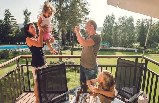 Lipno Lake Resort - Foto 46