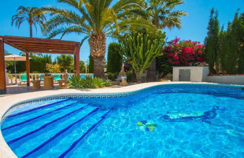 Villa Erik - PlusHolidays - Foto 1