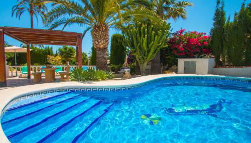 Villa Erik - PlusHolidays - Foto 1