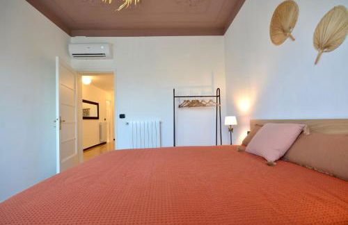 Cosy Home Riviera Wi-fi, AC, terrace 3 BDR - Photo 17