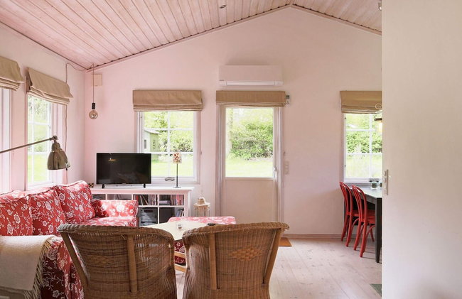 6 Person Holiday Home in Dronningmolle-by Traum - Foto 5