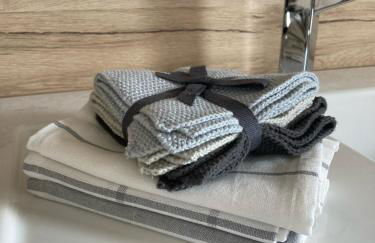 2 P. Appartement am Kurpark - Foto 6