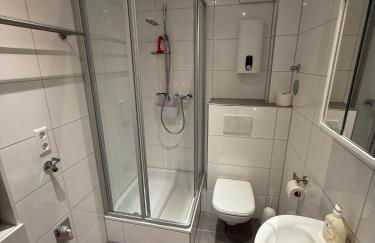 Nice and cosy studio apartment in a central location - Foto 8