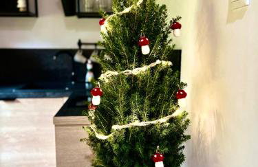 Domki Zew Natury - Foto 40