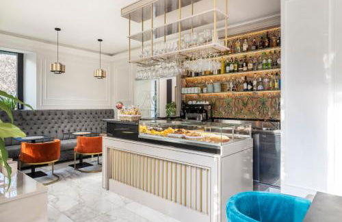 Livia Valeria Palace - Foto 67