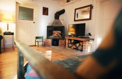 Warmiński dom nad jeziorem - Foto 14