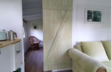 TRABI- Bungalows am Naturteich - Foto 23