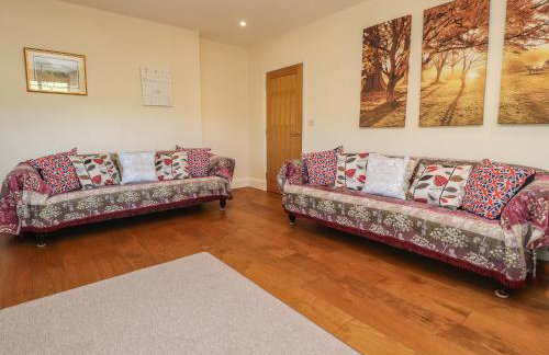 Hill Brook Barn - Foto 6