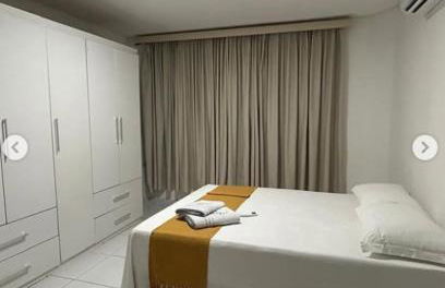 Casa 3 quartos praia de sao jose - Foto 6