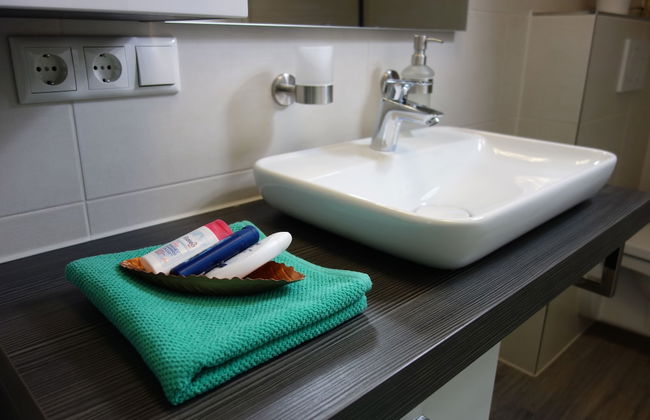 Speedys Gästehaus - Foto 27