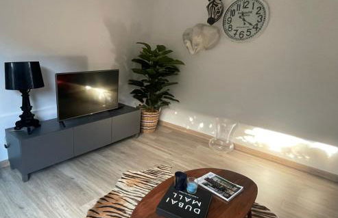 Piso con jardín en Liencres - Foto 11