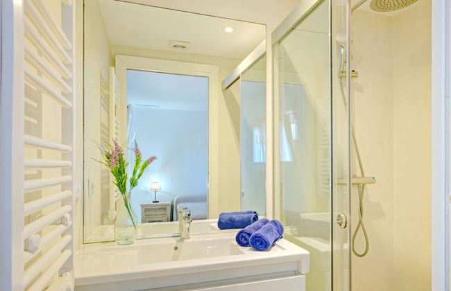 Villa Terrace sur Mer - Foto 22