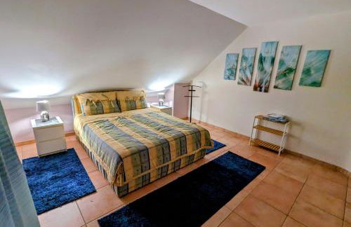 Große Schönheit mit Panoramablick - Foto 13