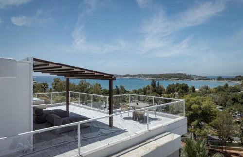 The Vouliagmeni Penthouse - Photo 28