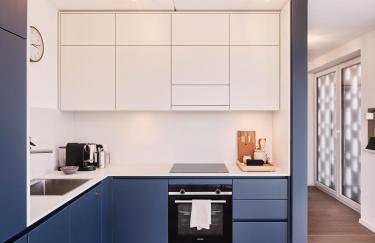 Design Color Apartments Leer - Foto 10