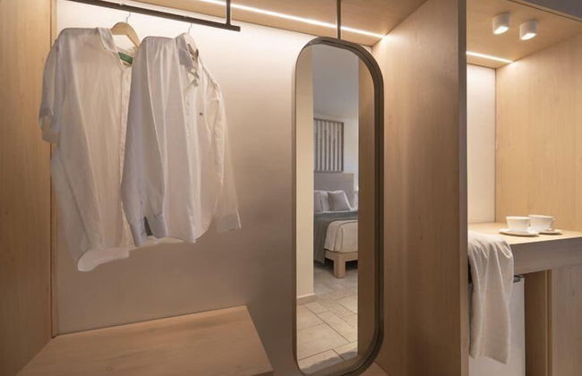 Arkadia Luxury Hotel Apartments - Foto 36