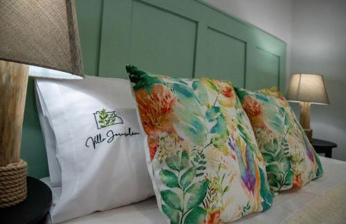 Villa Jerusalém - Casa de Campo - Foto 22