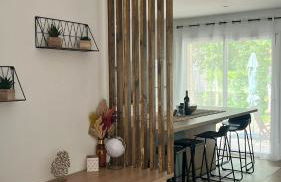 Villa Oyat entre foret et océan - Foto 19