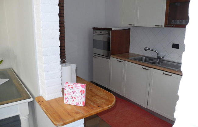 Beautiful Holiday Home in Santo Stefano With Swimming Pool - Foto 13