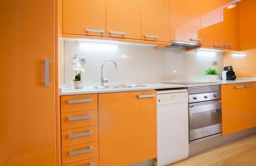 Tendency Apartments 7 - Photo 66