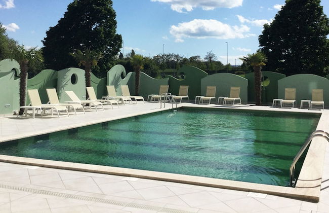 Nero D'Avorio Aparthotel & SPA - Foto 35