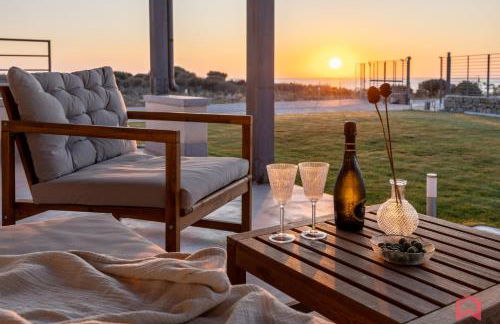 Villa con piscina e SPA sul mare - Foto 3