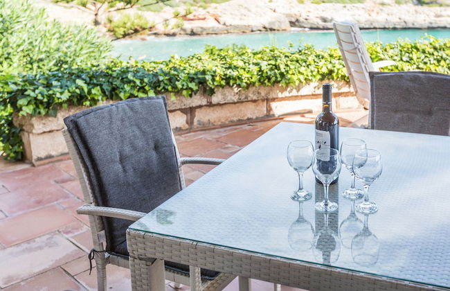 Es Mirador in Cala Mendia - Foto 6