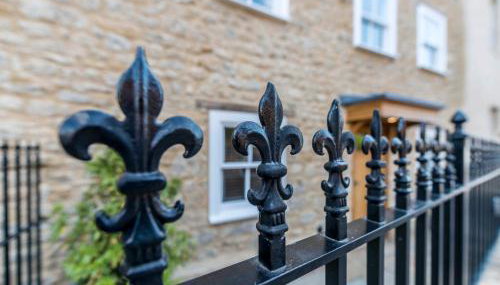 No.4 Ludbourne Hall - Foto 2