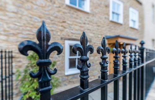 No.4 Ludbourne Hall - Foto 2