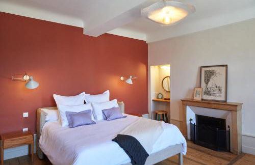 Maison Laroze - Foto 20