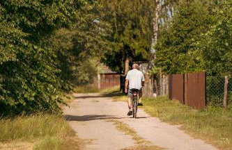 Arche Siedlisko Rogacze 65 - Foto 22