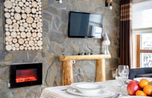 Rusińska Osada - Foto 40