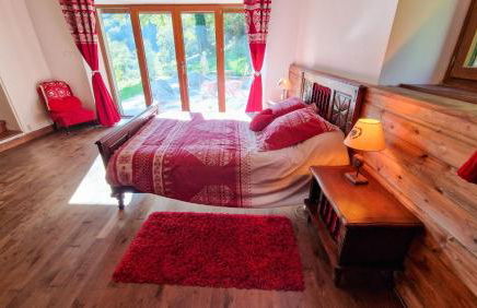 Authentique moulin tout inclus-Moulin de Lavaugarde - Photo 14