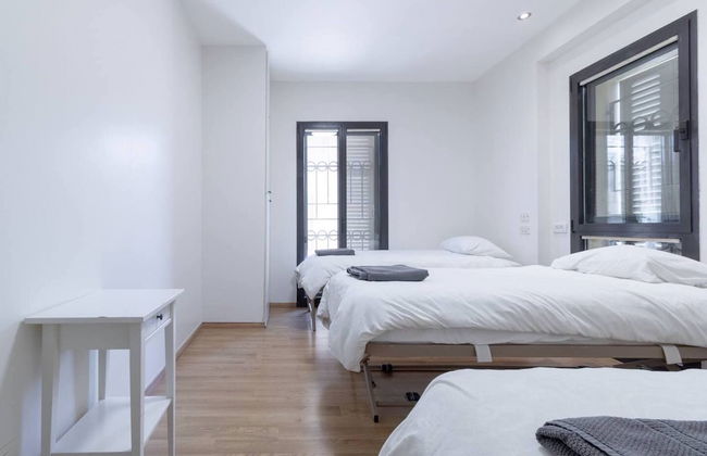 Family Apt & Garden in David's Village by FeelHome - Foto 12