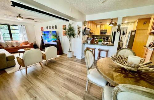 Mermaids Cove Heated Pool Jacuzzi Firepit Beach Access - Foto 7