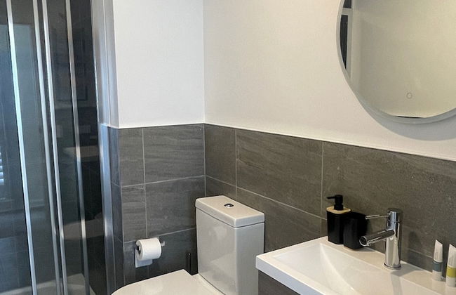 Alpine Junction Townhouse Apartments - Photo 17