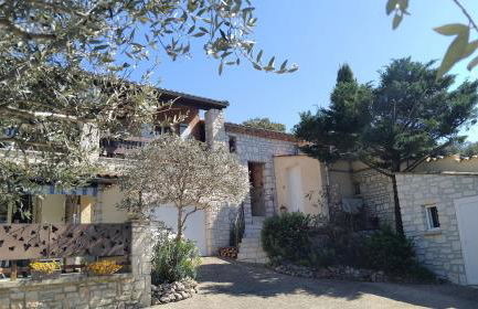 Les Lauriers Roses - Foto 2