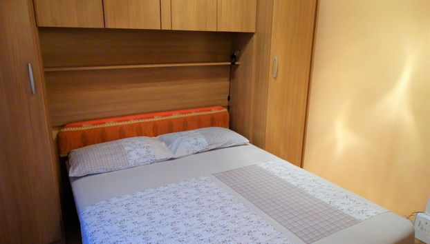 Bright and Stylish Apartment With Balcony and Sea View - Foto 4, Habitación