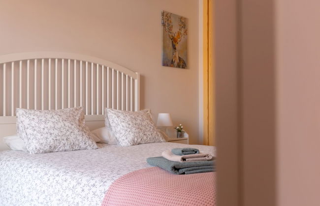 De Ronda in Co n With 1 Bedrooms and 1 Bathrooms - Foto 21