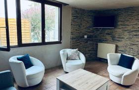 Gîte La Loge - Photo 3