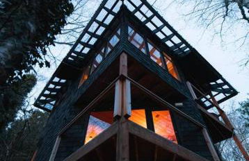 Oregon Coast Modern at Neahkahnie Beach - Foto 59