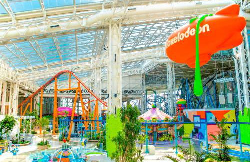 Chic Spacious Apt Near Attractions/Food/EWR/NYC - Foto 57