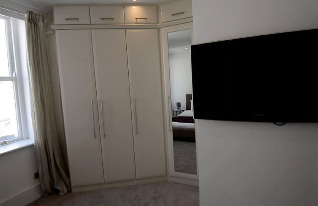 Beautiful 2-bed Flat in London - Foto 21