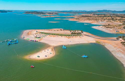 Alqueva - Casa Da Luz - Foto 51